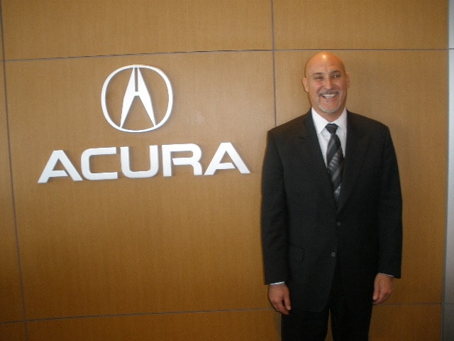 Ron Garcia
