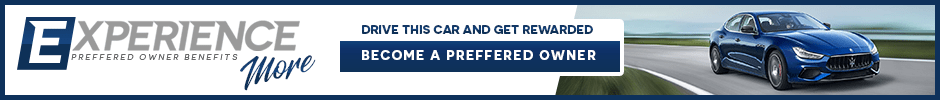 Experience More rewards