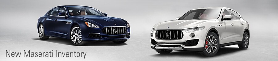 maserati price