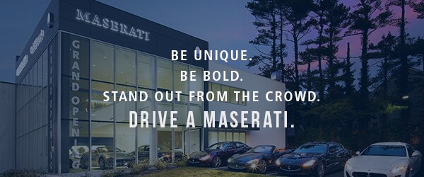 Gold Coast Maserati Reviews