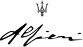 Maserati Alfieri Logo