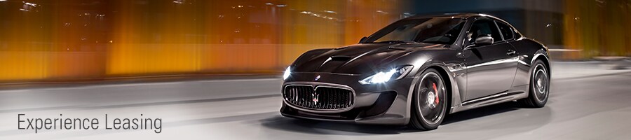 Experience Lease Program