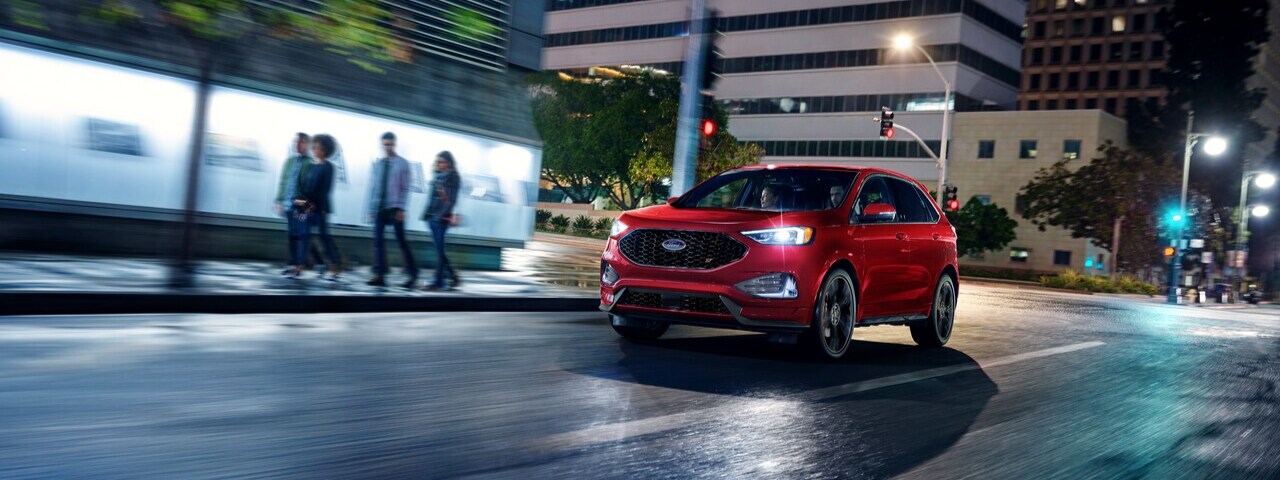 Ford Edge