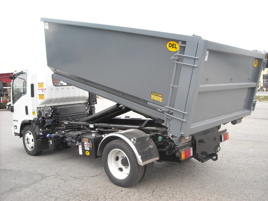 2014 Isuzu Nrr Dump For Sale | Autos Post