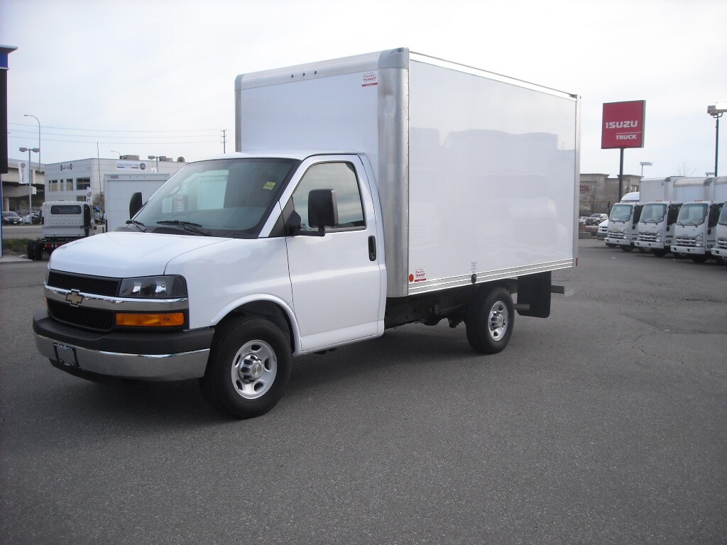 Used gmc trucks for sale bc #4