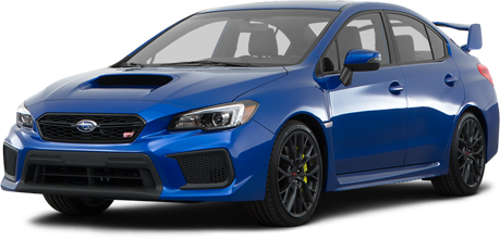 Subaru WRX