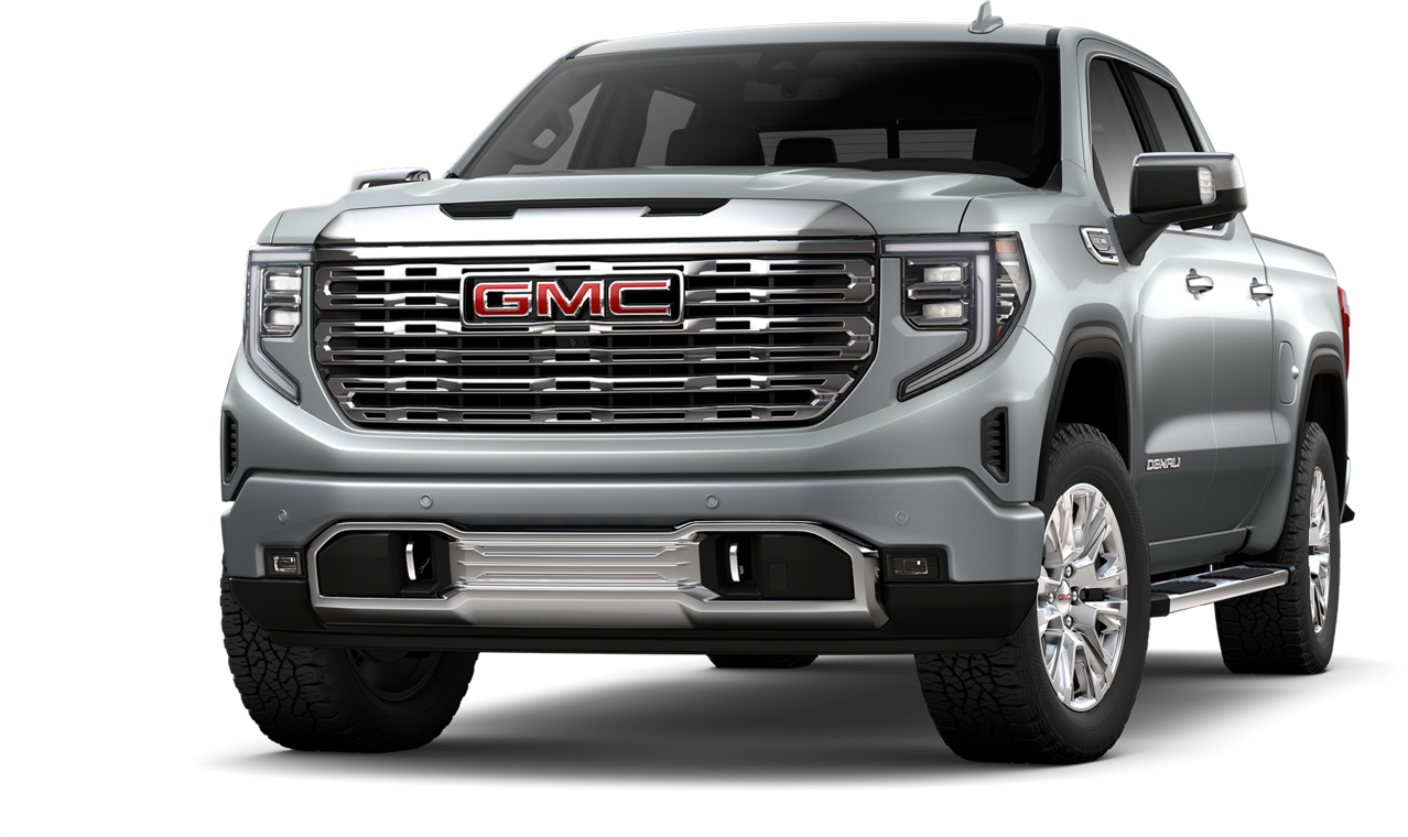 Sierra 1500 Denali