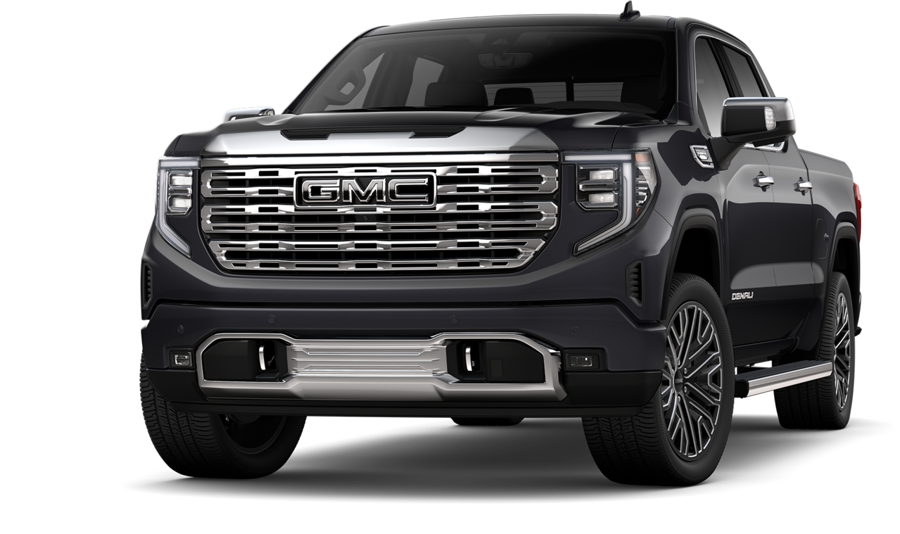 Sierra 1500 Denali Ultimate