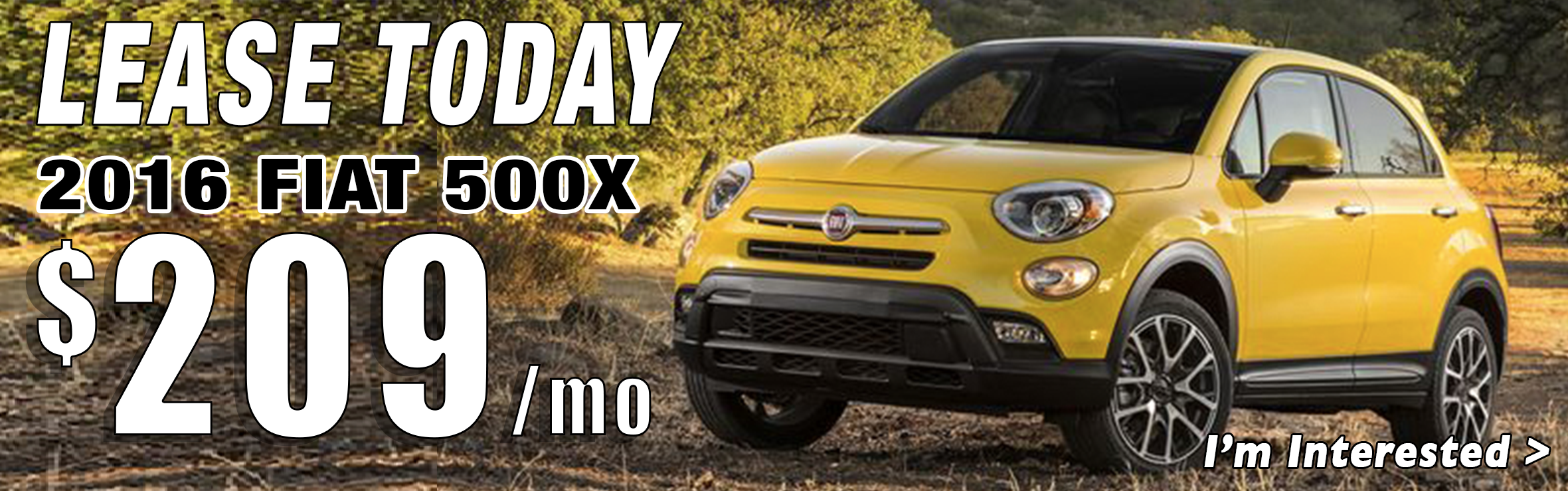 Michigan Fiat Dealership Serving Ann Arbor Detroit