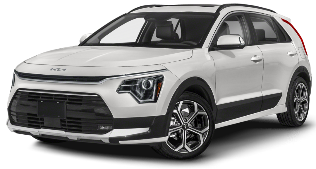 2025 Kia Niro Hybrid
