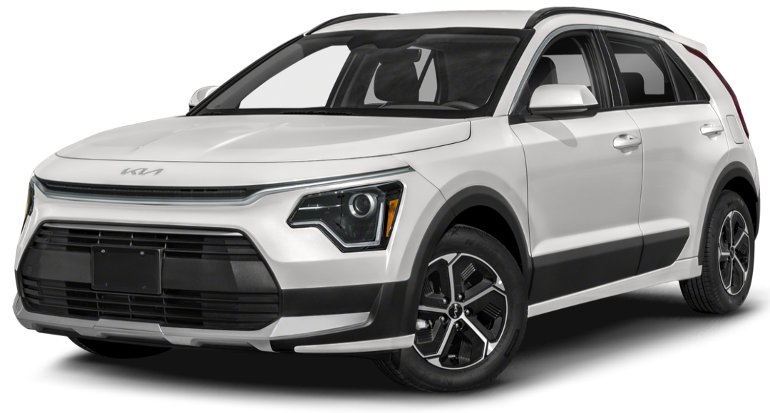 2025 Kia Niro Hybrid