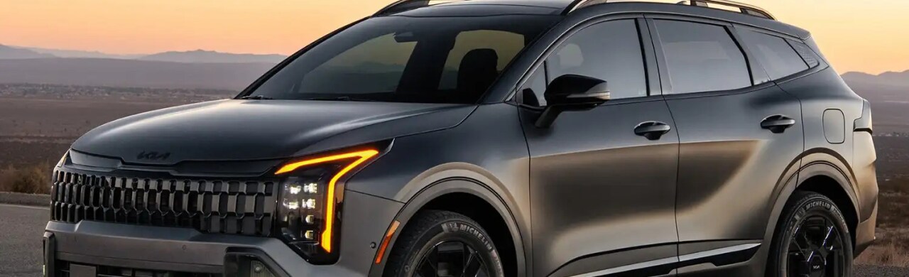 Kia Sportage vs Toyota RAV4 Which SUV Offers More Value in Detroit.png Kia Sportage