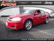 2013 Dodge Avenger Sedan