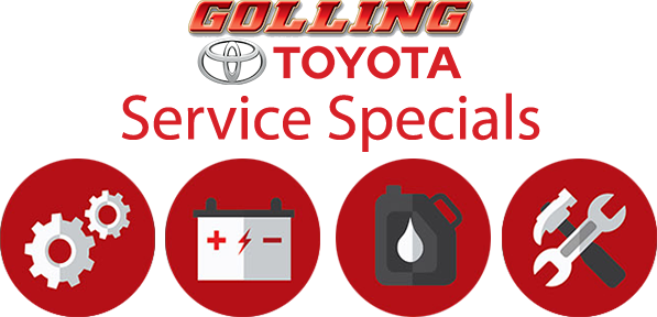 Golling toyota Service Specials Header.png