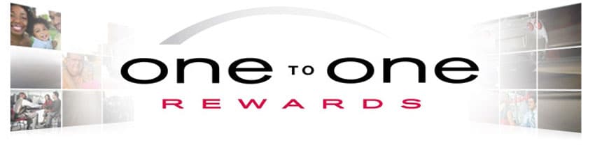 What is nissan one to one rewards #7