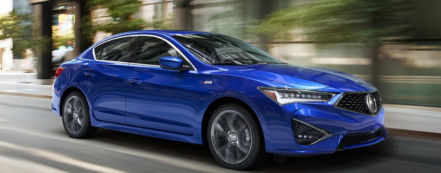 2021 Acura ILX at Acura Dealers in Grapevine, TX