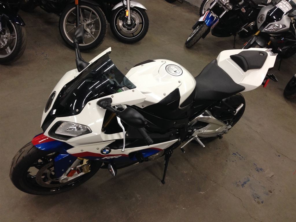 Used bmw parts north york #4