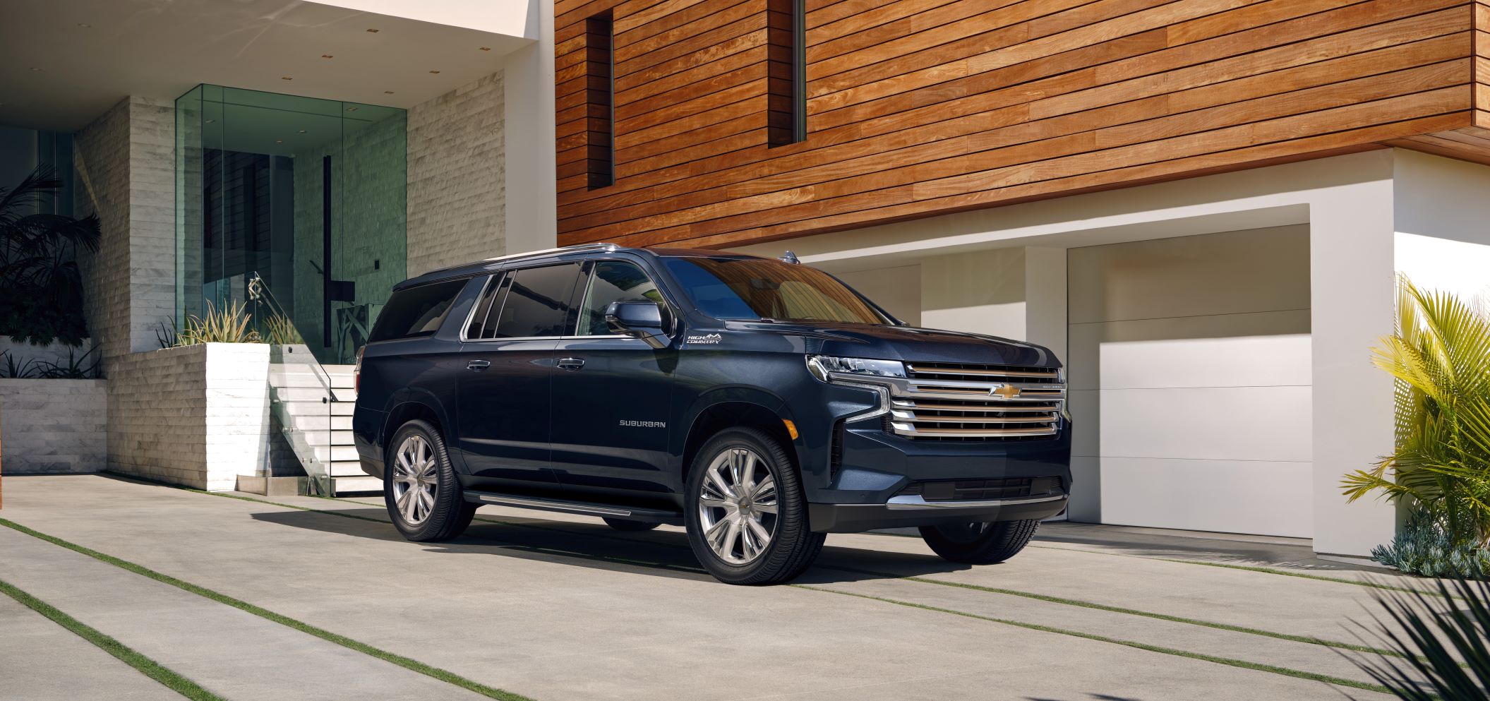 New Chevrolet Suburban New Chevrolet Suburban for sale in Oxford, ME