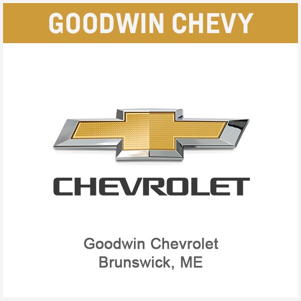 Goodwin Chevrolet Brunswick