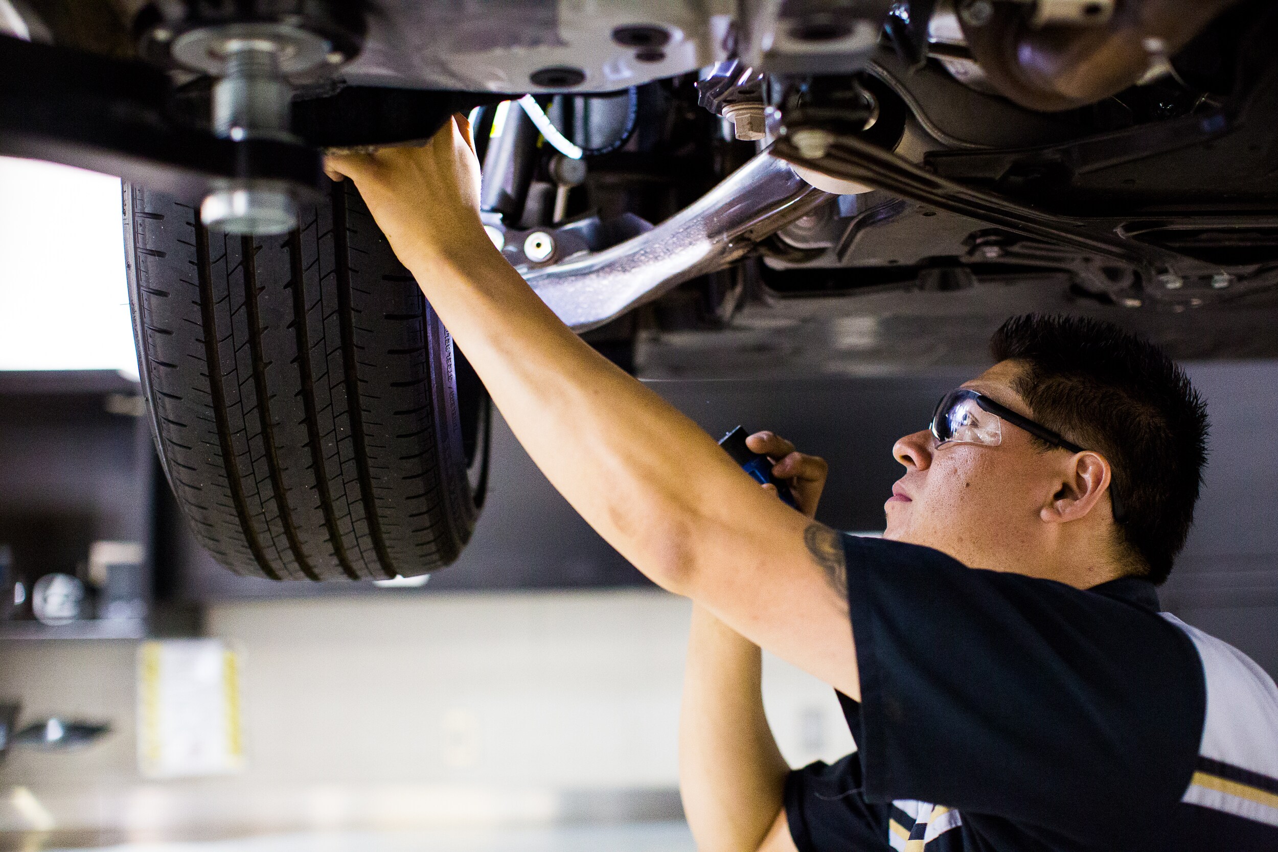 Mazda Service in Maine Mazda Service in Brunswick, ME