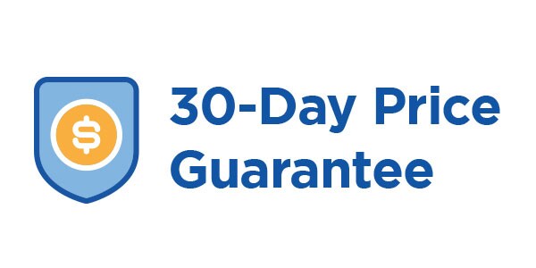 Price-Guarantee.jpg we have a 30-day price guarantee on all of our tire sales