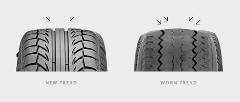 New Mazda tires in Brunswick, ME Mazda tire services in Brunswick, ME