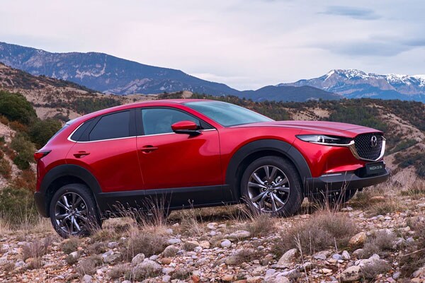 Mazda CX-30 For Sale in Portland, Maine
