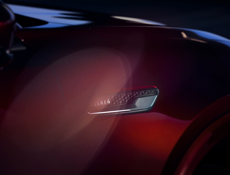 2024 Mazda CX-90 SUV Inline-Six New Mazda CX-90 SUV coming soon to Goodwin Mazda