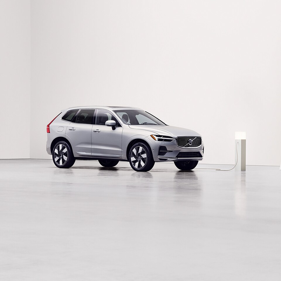 EV Battery Service EV Battery Service at Goodwin's Volvo