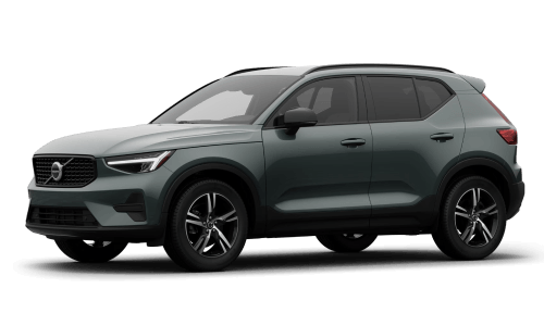Volvo XC40 Core in Forest Lake