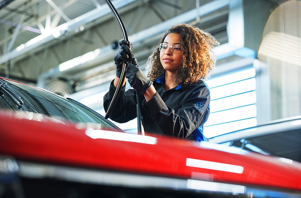 Auto Part Center Gorman McCracken VW Longview & Tyler, TX