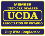 UCDA Member