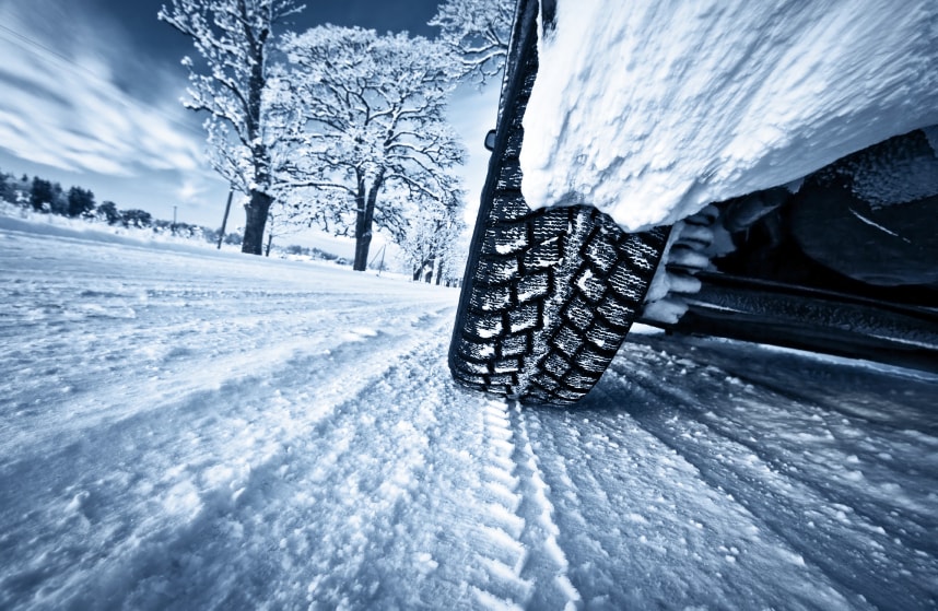 winter tires 4