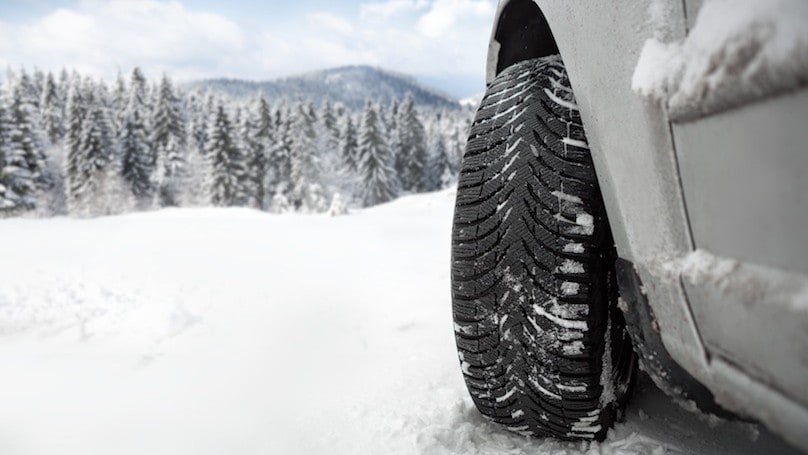 winter tires 1