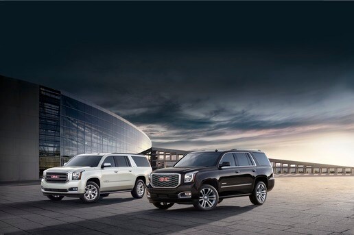 GMC Yukon