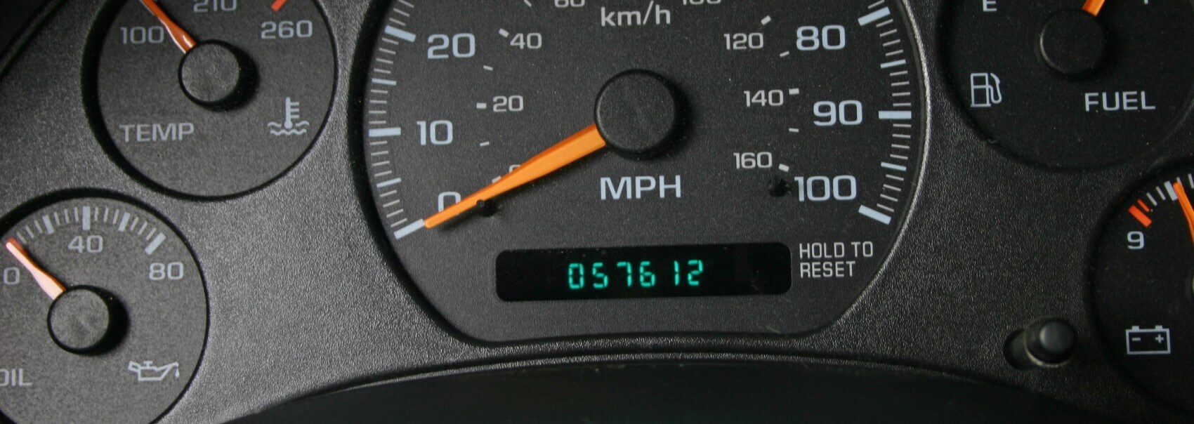 Buying a Used Car Do Miles Matter?