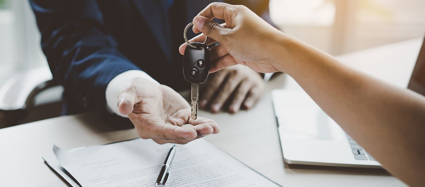 Myths About Buying Used Cars