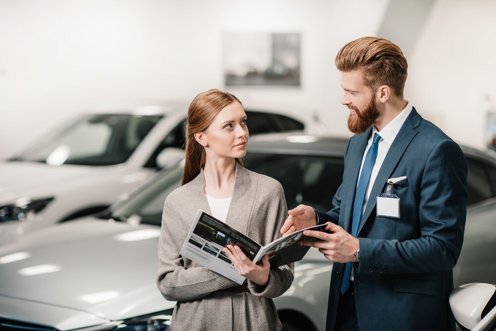 Car Dealer