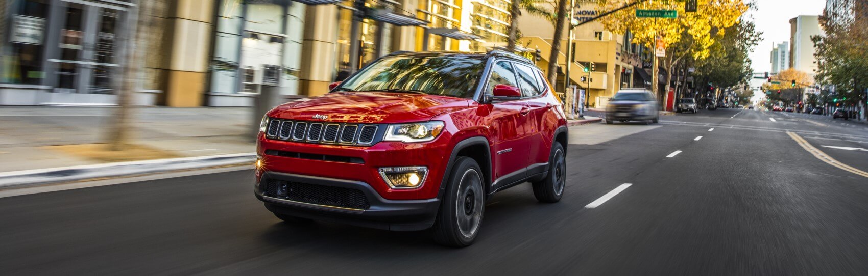 Used Jeep Dealer near South Burlington VT