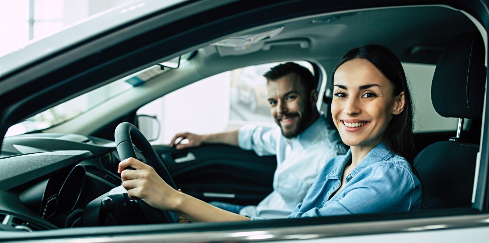 Buying a Car