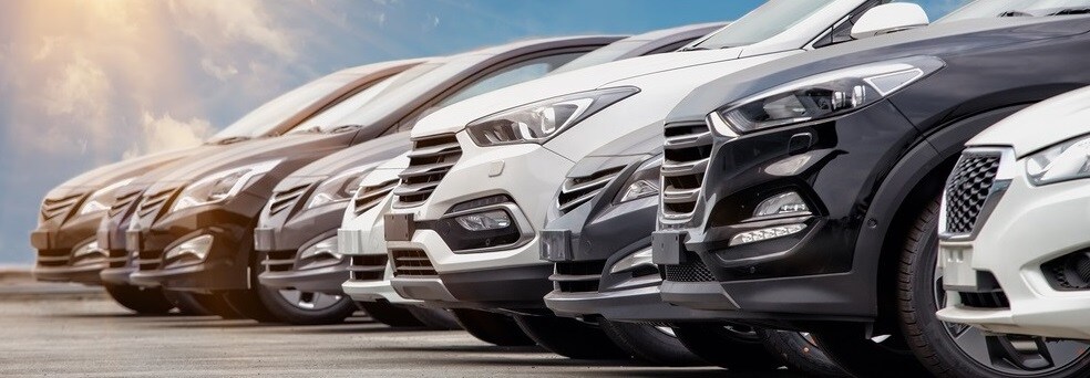 Buying a Used Car FAQs