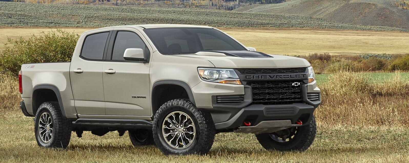 Most Reliable Used Trucks