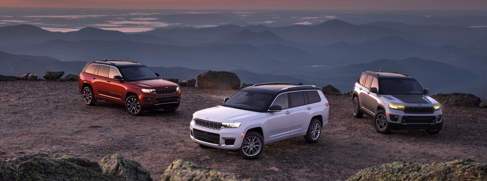 Reliable Used Jeep Vehicles