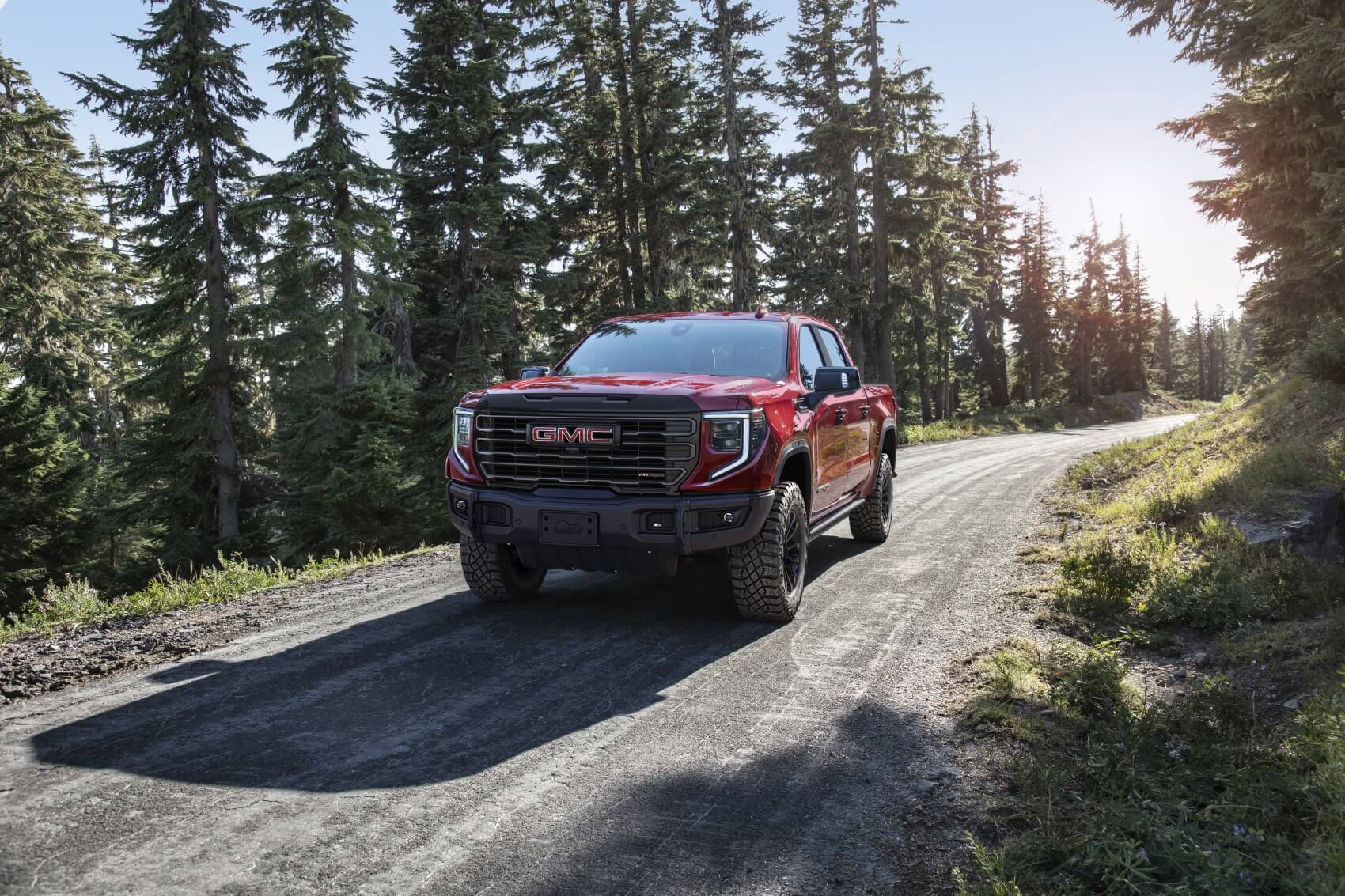GMC Sierra 1500