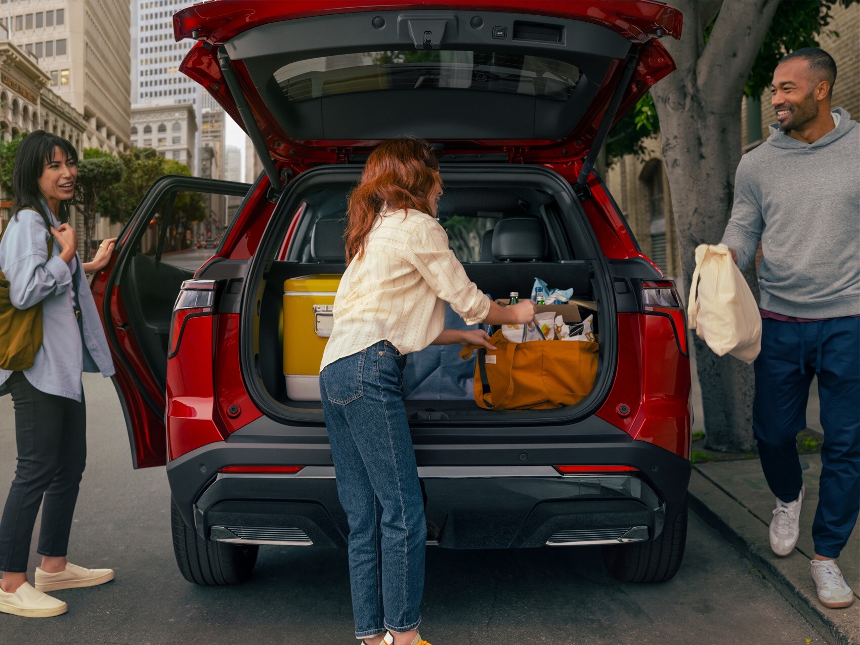 Chevy Equinox St. Albans City VT