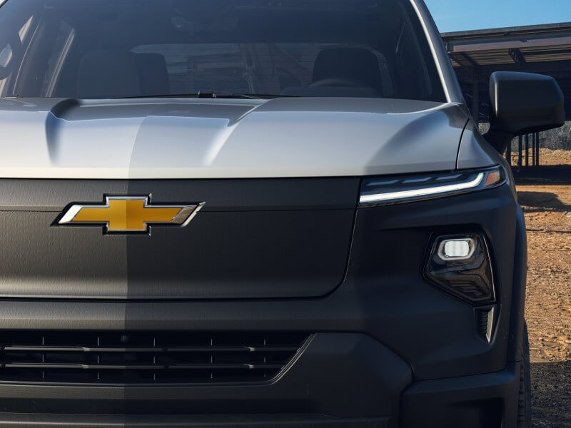 Chevy Silverado 1500 for Sale Plattsburgh