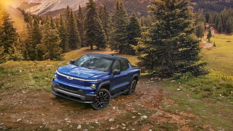 Silverado 1500