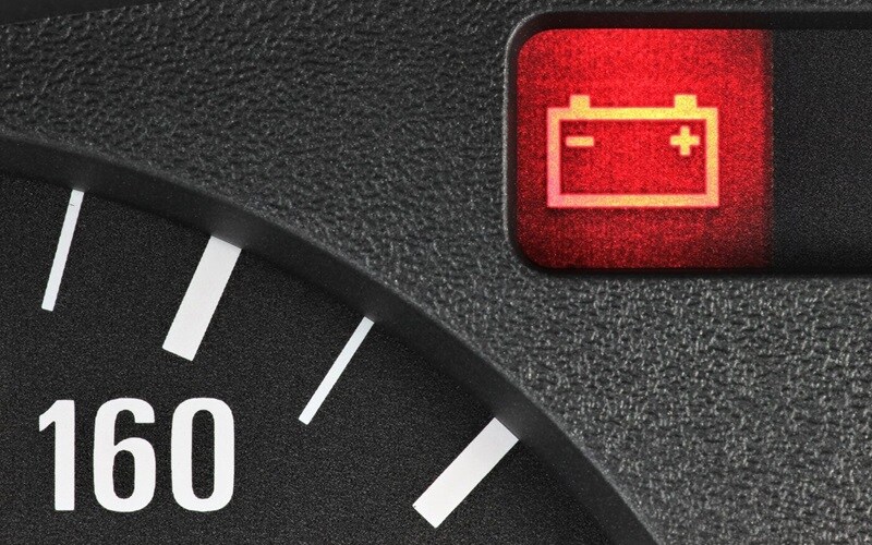 Battery Repair near Me
