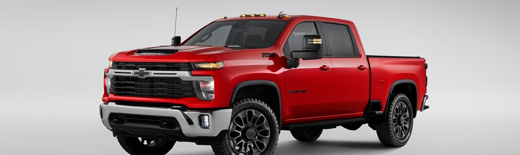 2023 Chevrolet Silverado 2500 Review Champlain NY Goss Chevrolet
