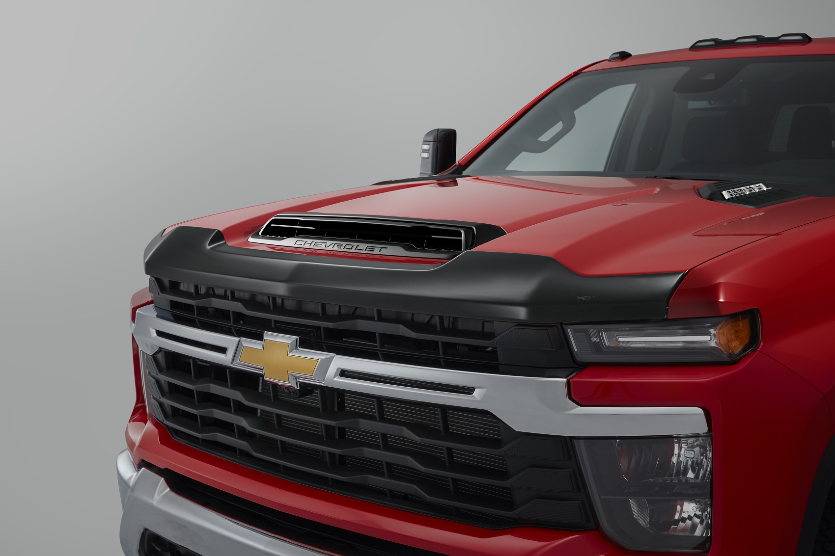 2023 Chevrolet Silverado 2500 Review Champlain NY Goss Chevrolet